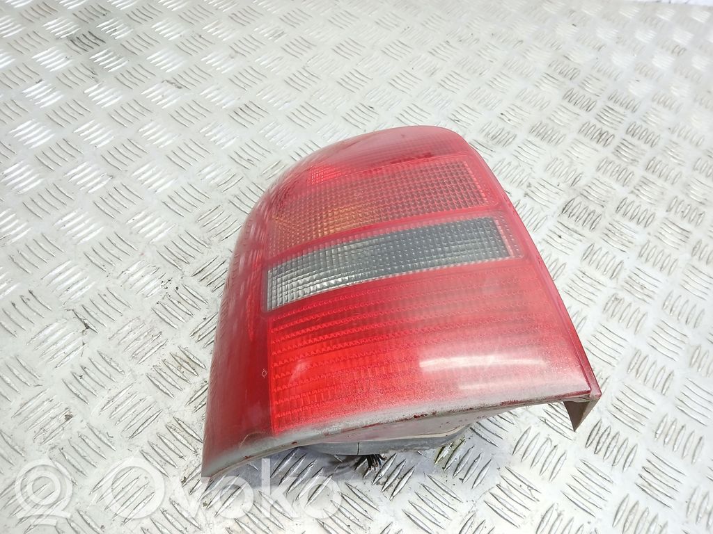Luz trasera/de freno