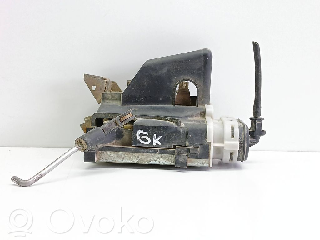 Audi A6 S6 C4 4A Rear door lock 