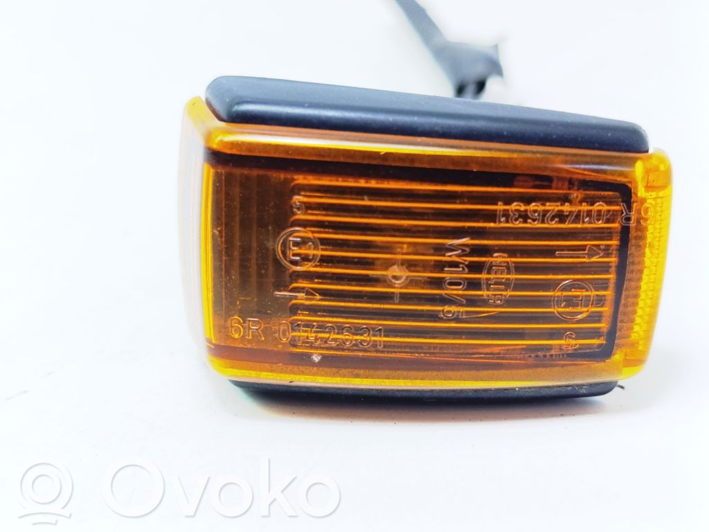 Volvo S40, V40 Kierunkowskaz błotnika przedniego 