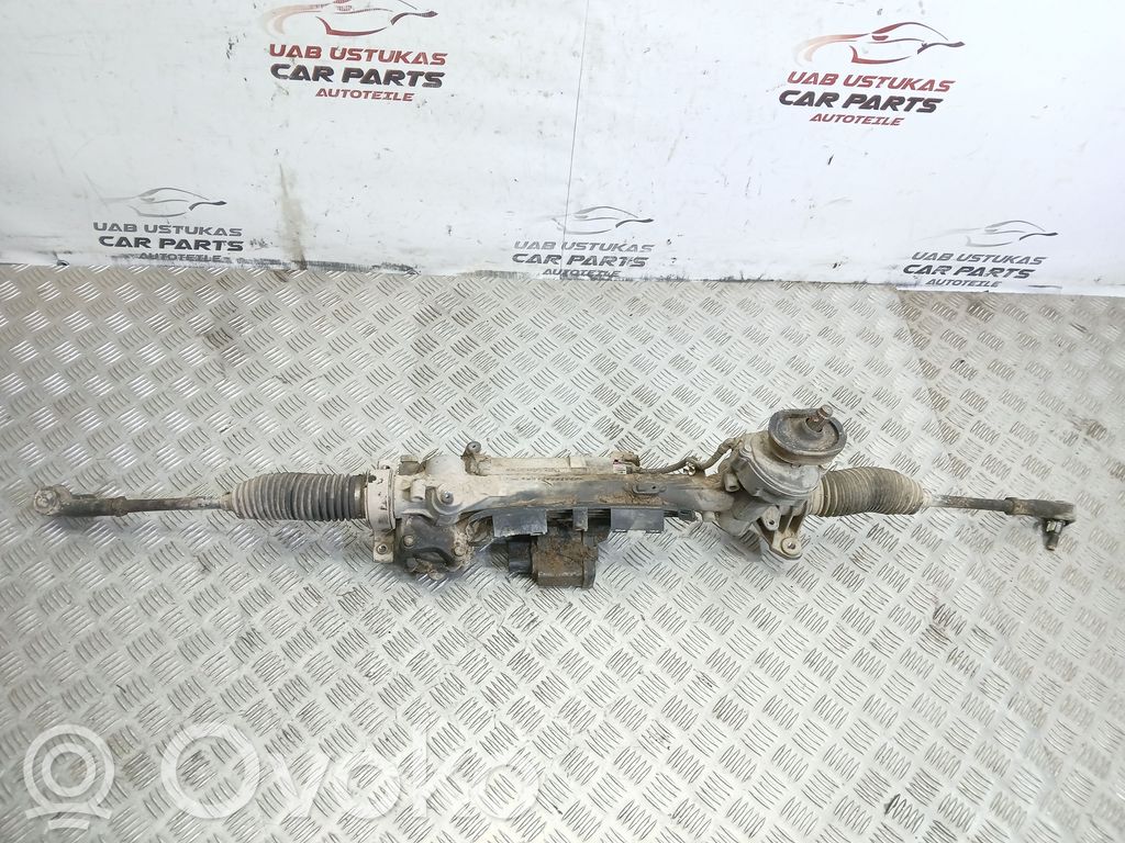 Volkswagen Golf Plus Lenkgetriebe 