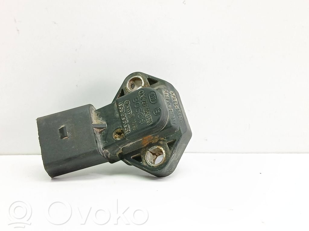 Volkswagen PASSAT B5 Luftdrucksensor 