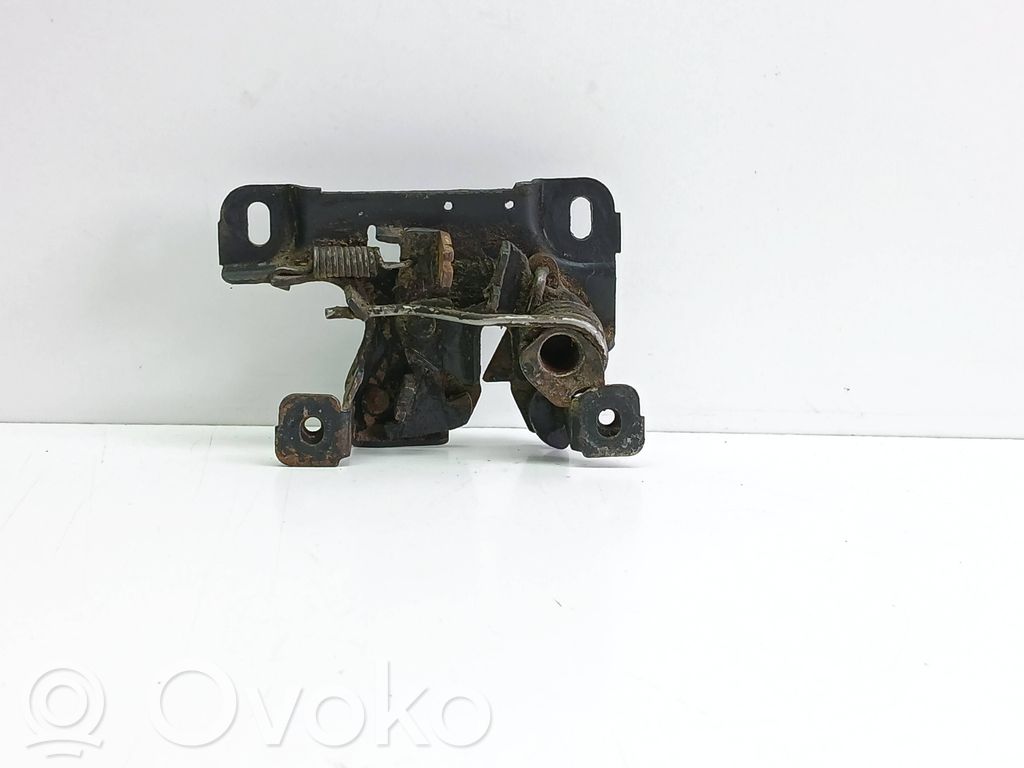 Audi A4 S4 B5 8D Serrure de capot 