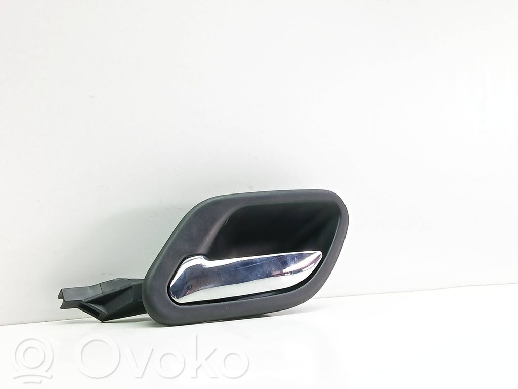 BMW 5 E39 Rear door interior handle 