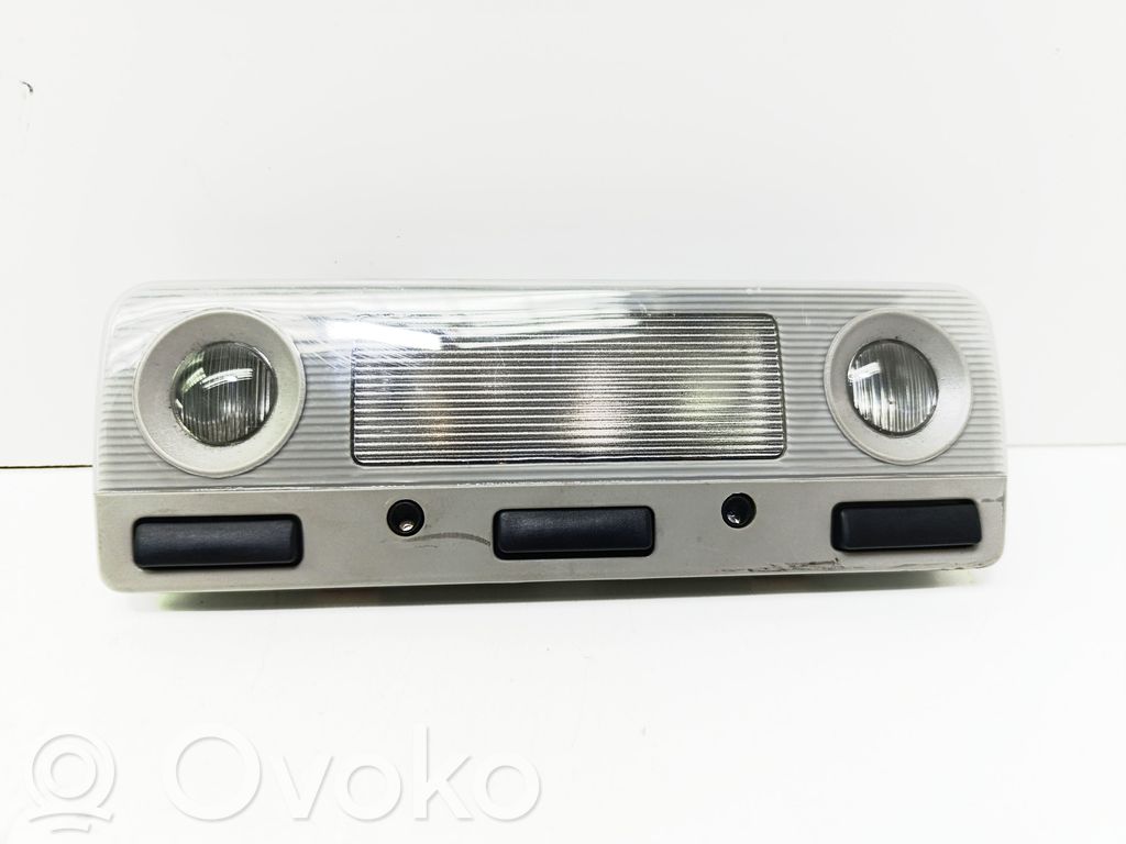 BMW 5 E39 Interior lighting switch 