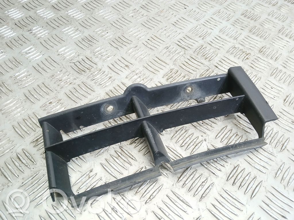 BMW 5 E39 Front bumper lower grill 