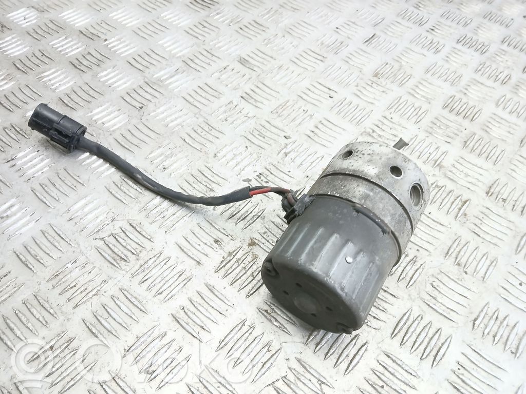 BMW 5 E39 Other brake parts 