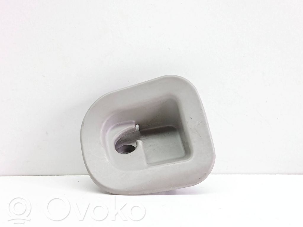 Parcel shelf load cover mount bracket   8235614