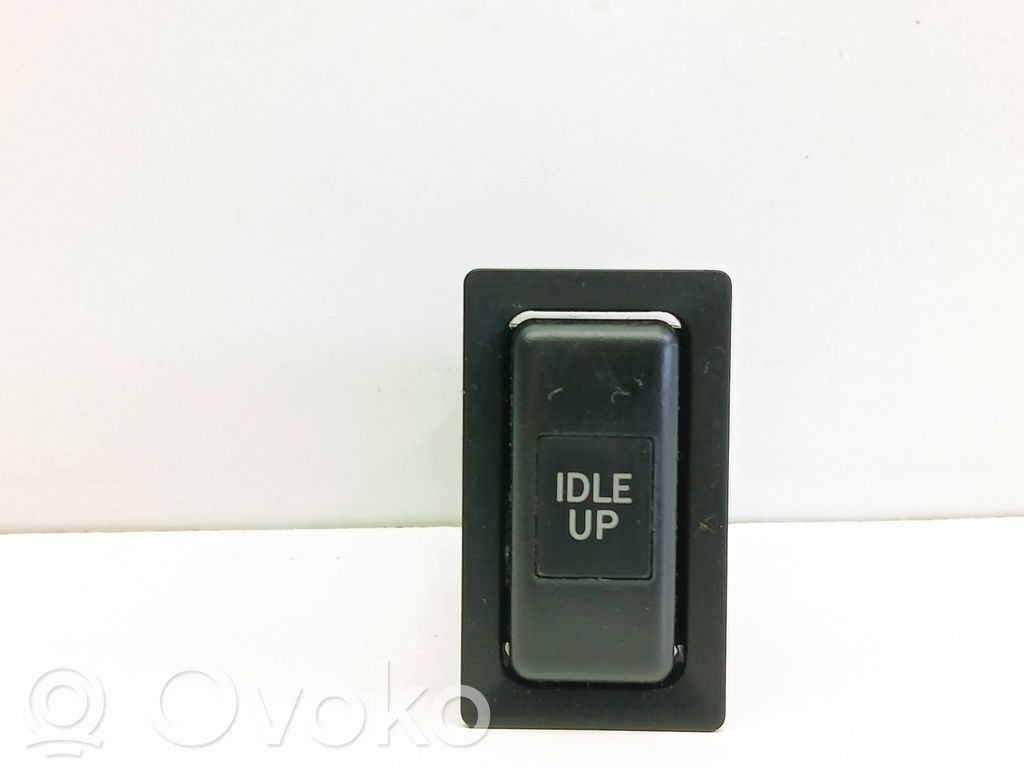 Toyota RAV 4 (XA20) Other switches/knobs/shifts 