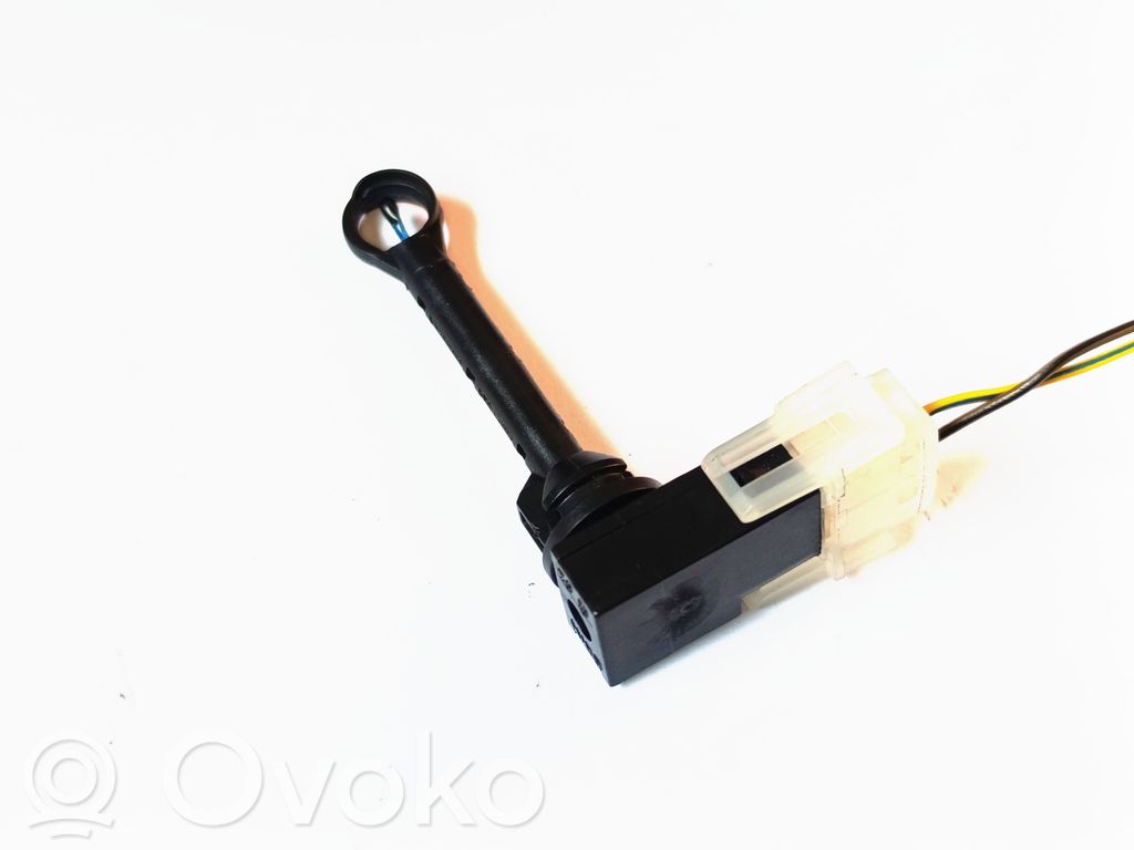 BMW 5 E39 Interior temperature sensor 
