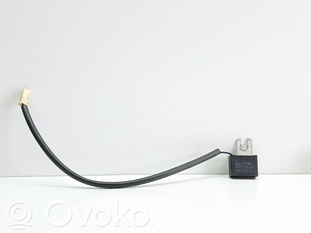 Toyota RAV 4 (XA20) Sensor 