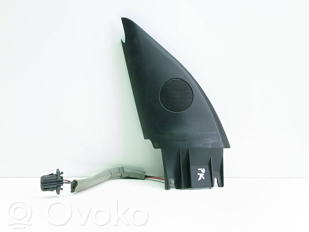 Volkswagen PASSAT B5 Front door high frequency speaker 