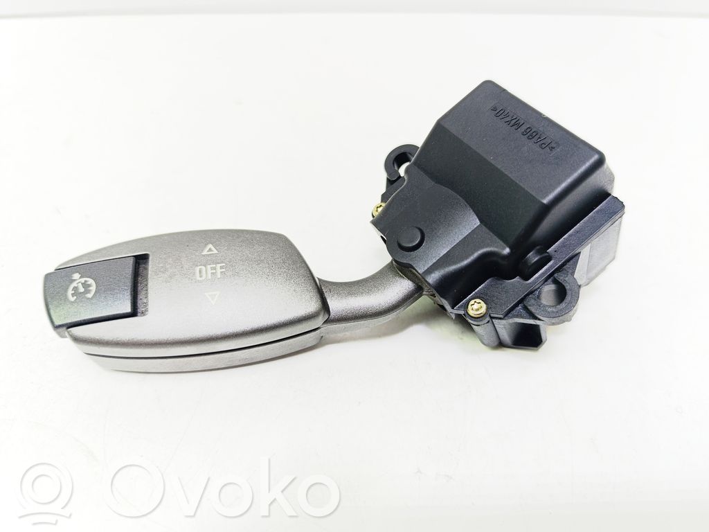 BMW 7 E65 E66 Cruise control stalk 