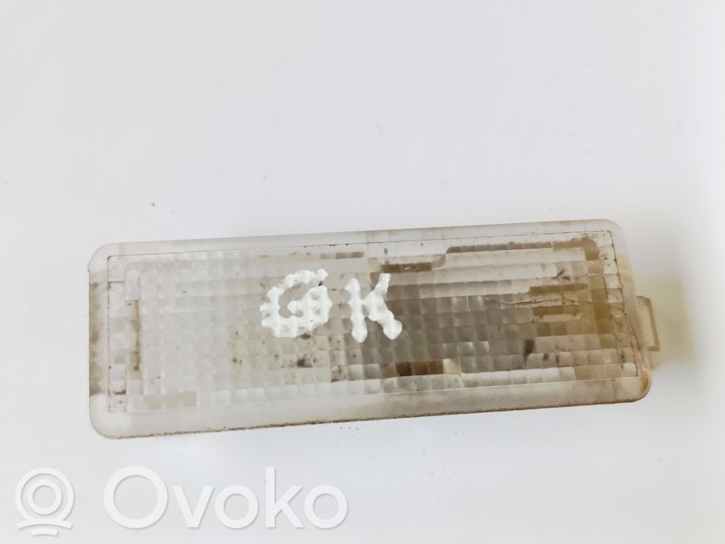 BMW 7 E65 E66 Other interior light 