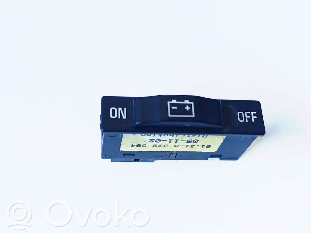 BMW 7 E65 E66 Other switches/knobs/shifts 
