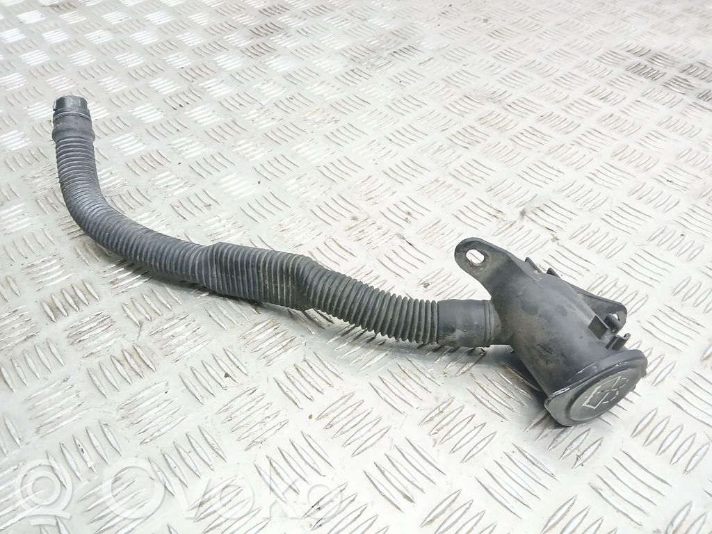 BMW 7 E65 E66 Einfüllschlauch Waschwasserbehälter 
