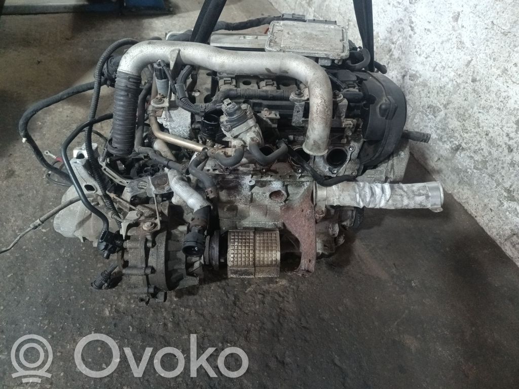 Motor   BLR