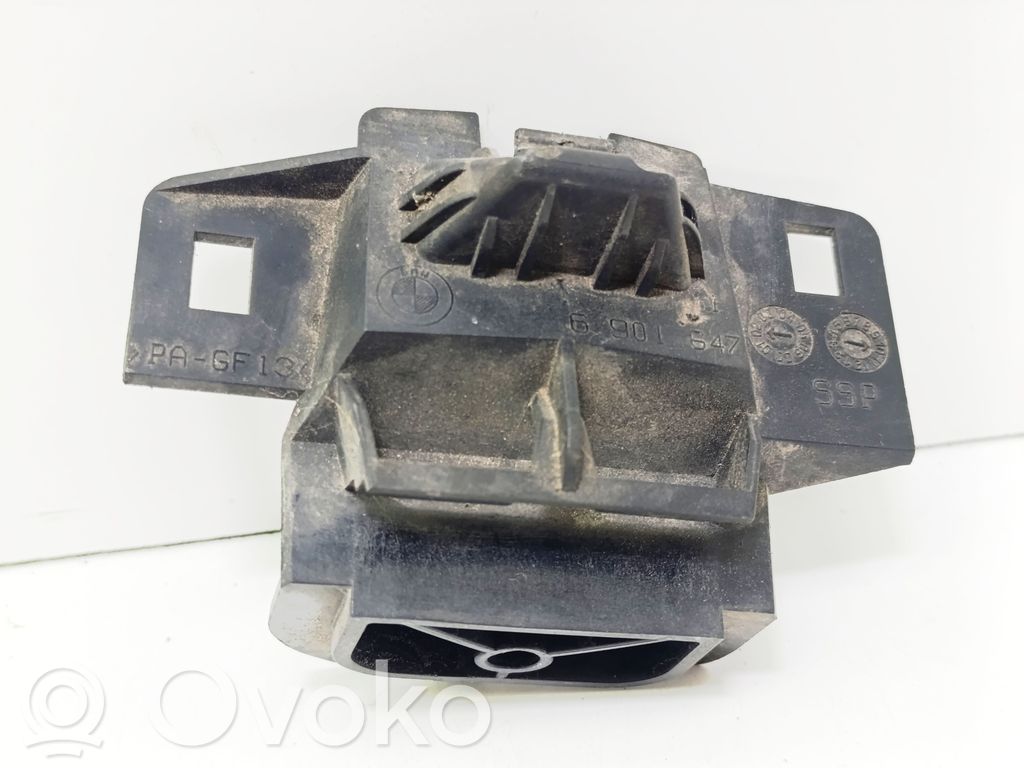 BMW 7 E65 E66 Other engine bay part 