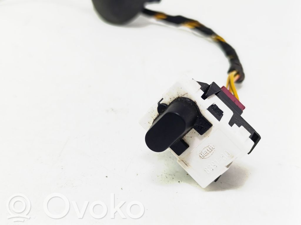 BMW 7 E65 E66 Sensor 