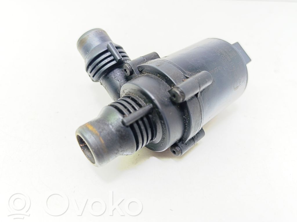 BMW 7 E65 E66 Cirkuliacinis el. siurbliukas 