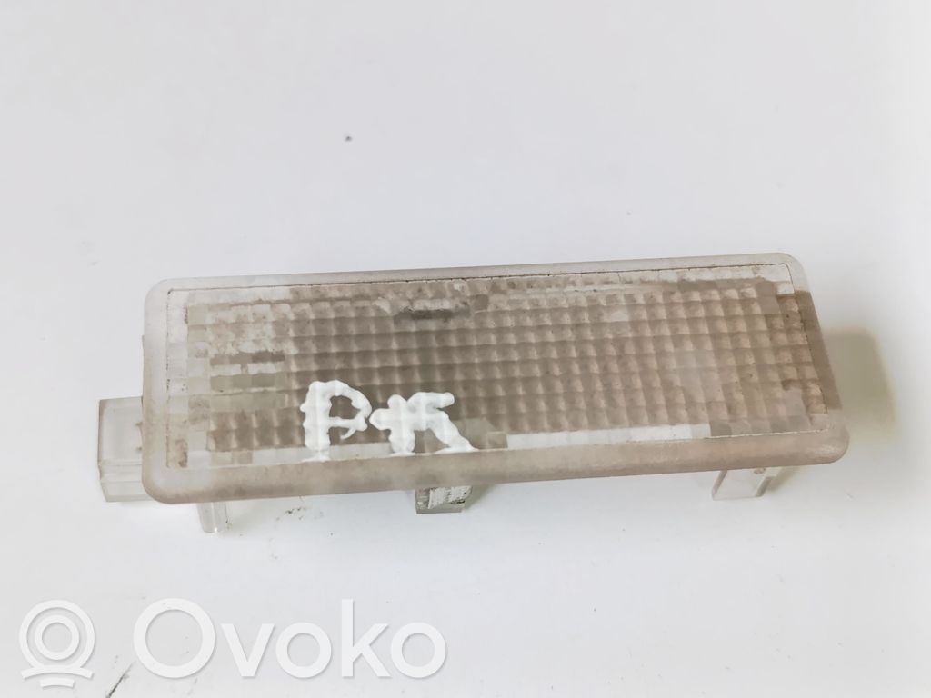 BMW 7 E65 E66 Other interior light 