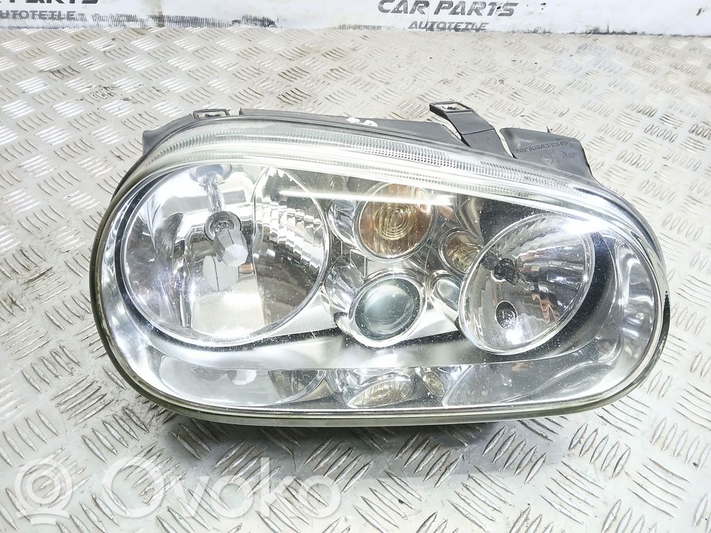 Volkswagen Golf IV Phare frontale 