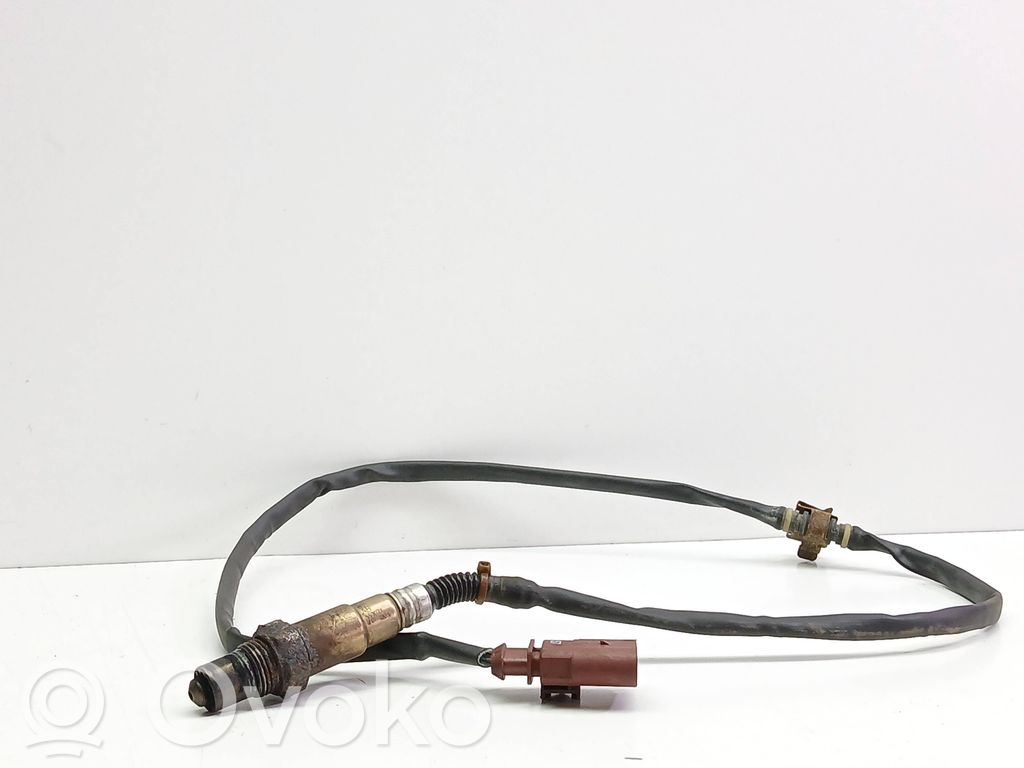 Volkswagen PASSAT B6 Sonda lambda 