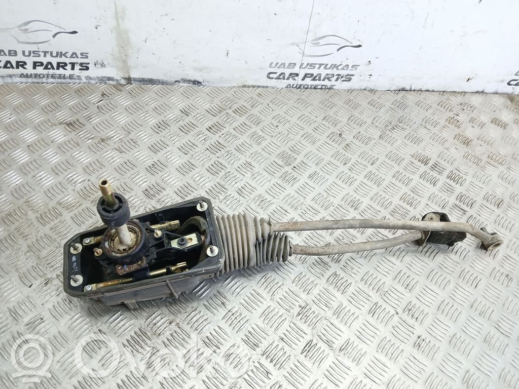 Selector caja de cambios