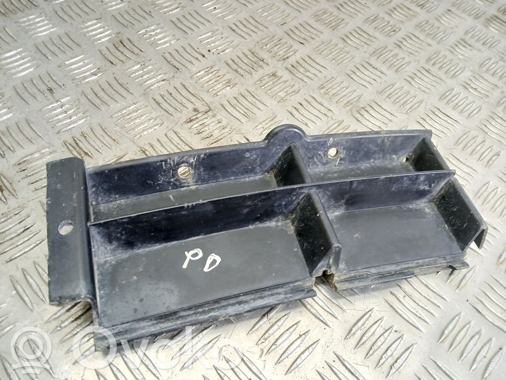BMW 5 E39 Front bumper lower grill 