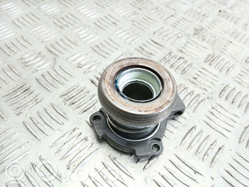 Opel Astra H Kytkimen apusylinteri 