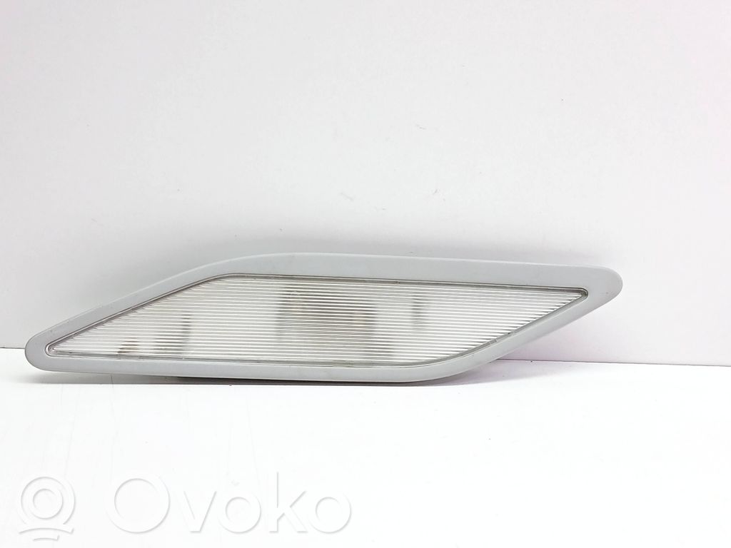 BMW 5 E39 Rear seat light 