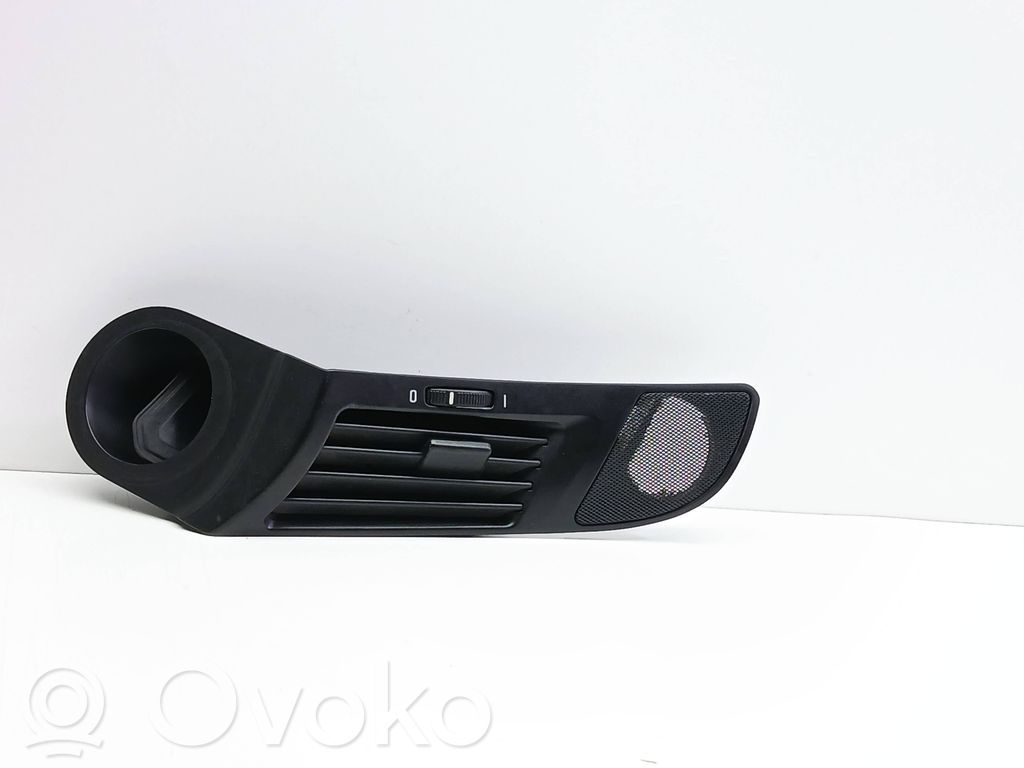 BMW 5 E39 Šoninės oro grotelės 