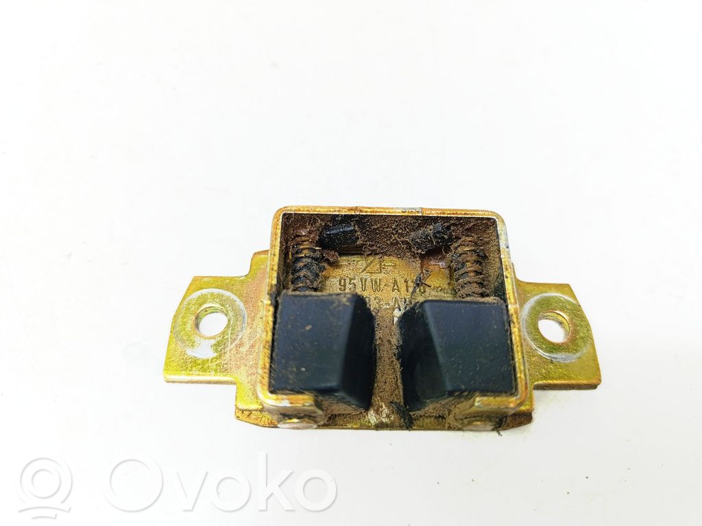 Ford Galaxy Tampon hayon/capotă portbagaj