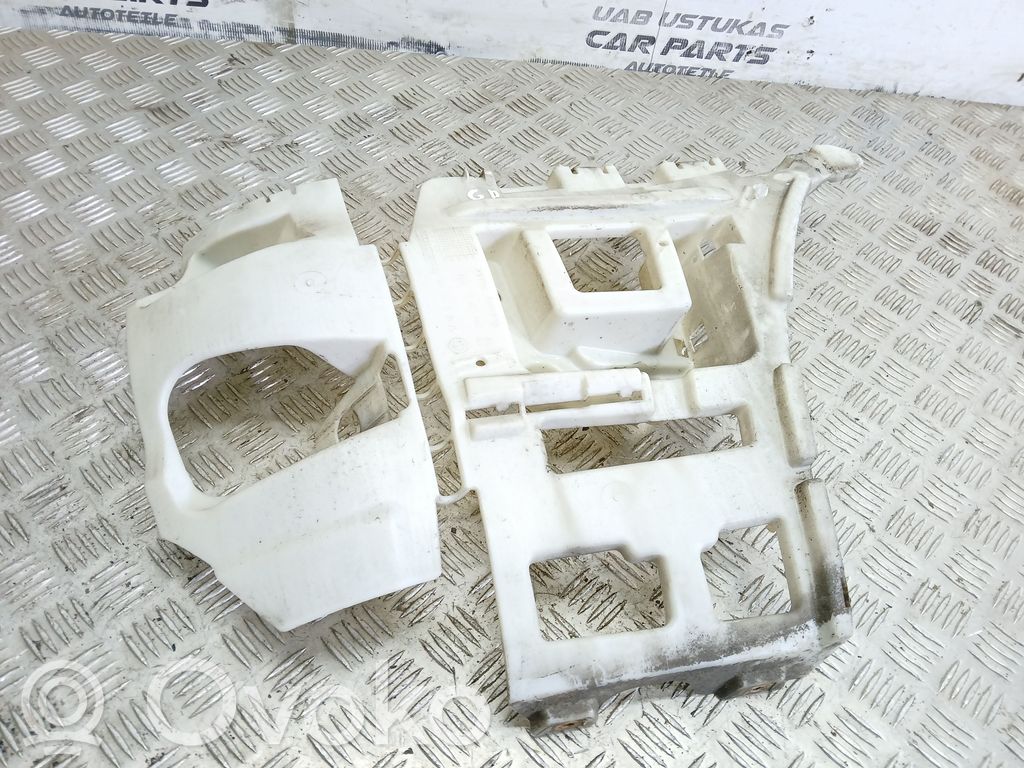 BMW 1 E82 E88 Rear bumper mounting bracket 