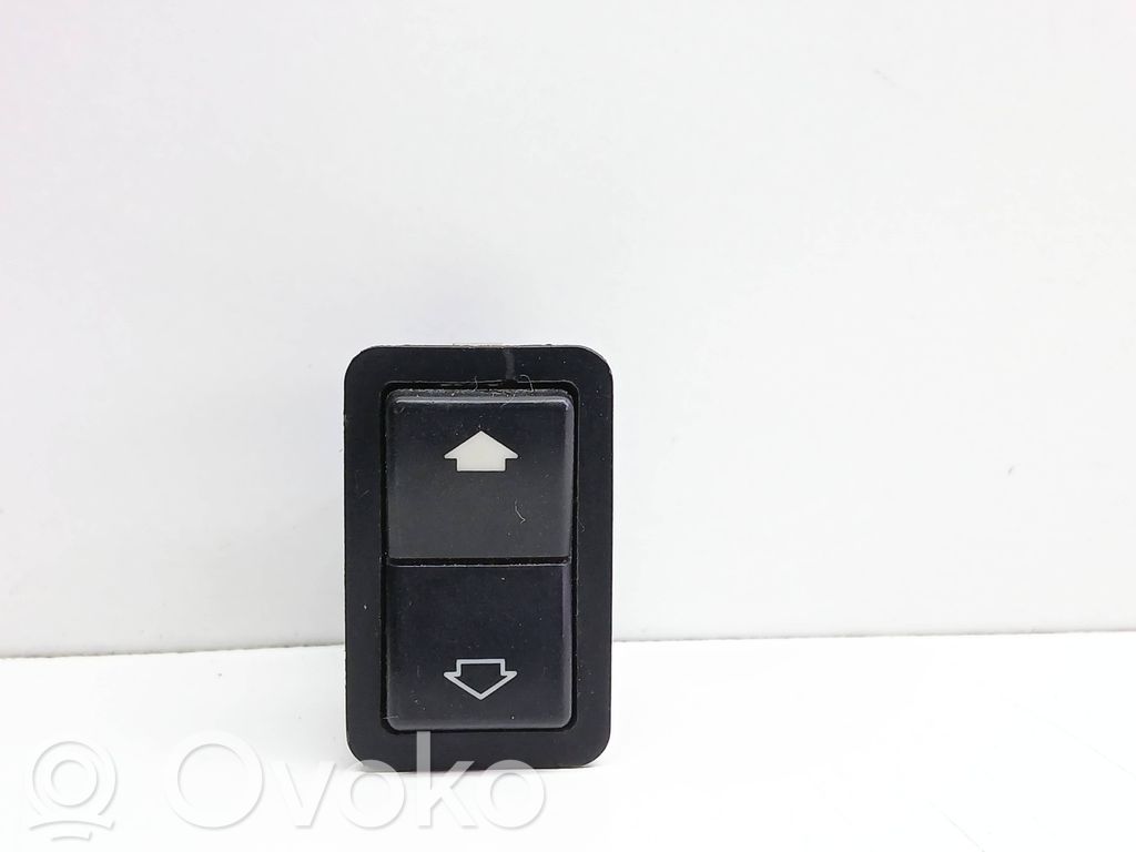 BMW 5 E39 Electric window control switch 