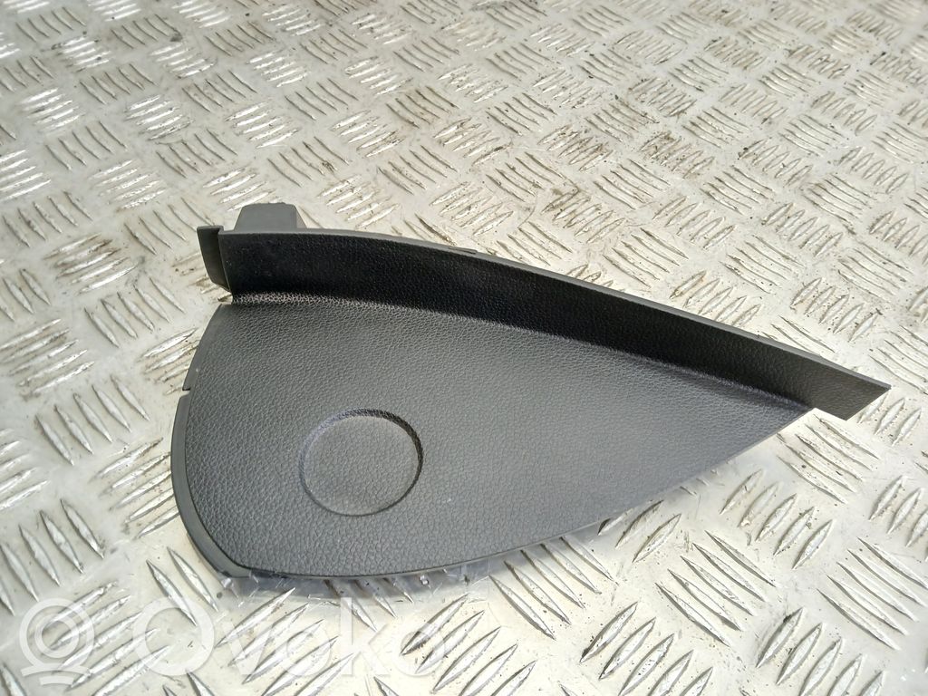 BMW 1 E82 E88 Dashboard side end trim 