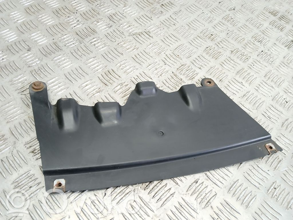 BMW 1 E82 E88 Rear bumper underbody cover/under tray 