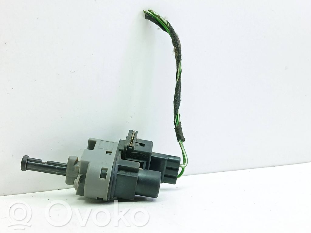 Ford Fiesta Brake pedal sensor switch 