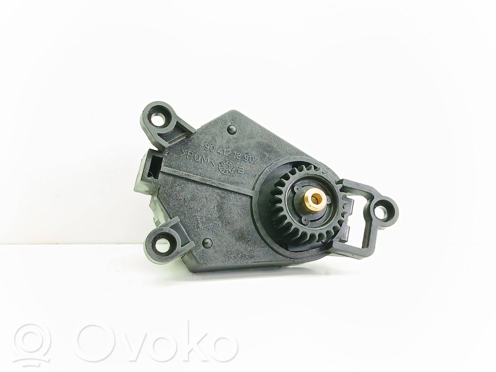 Renault Laguna I Motor/actuator clapetă aer 