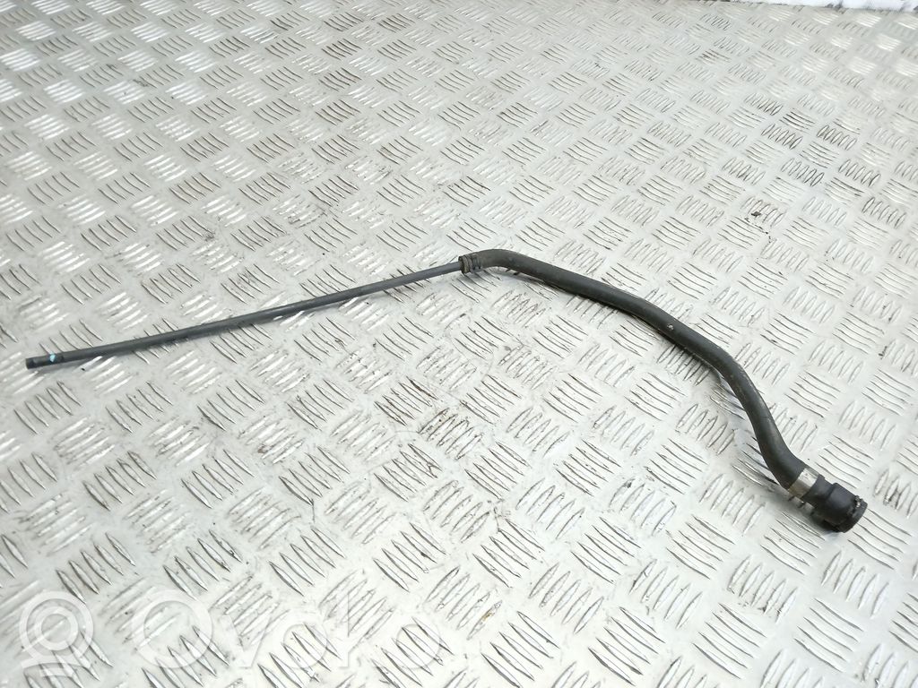 BMW 1 E82 E88 Engine coolant pipe/hose 