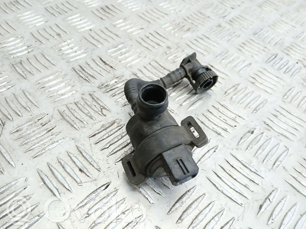 BMW 1 E82 E88 Vakuumventil Unterdruckventil Magnetventil 