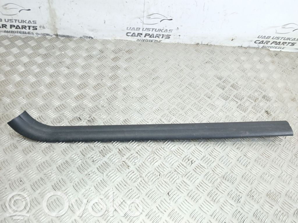 BMW 1 E82 E88 Front sill trim cover 