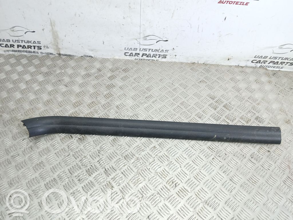 BMW 1 E82 E88 Moldura protectora del borde delantero 