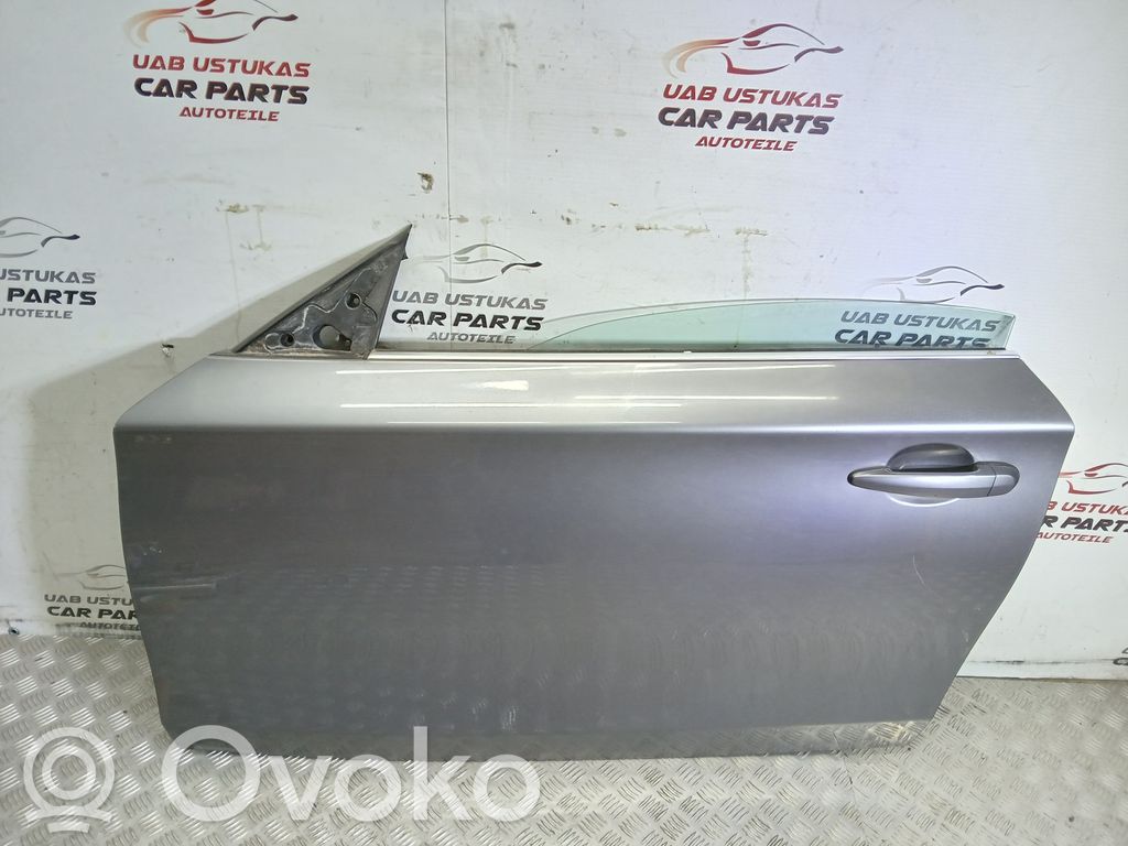 Porte (coupé 2 portes)