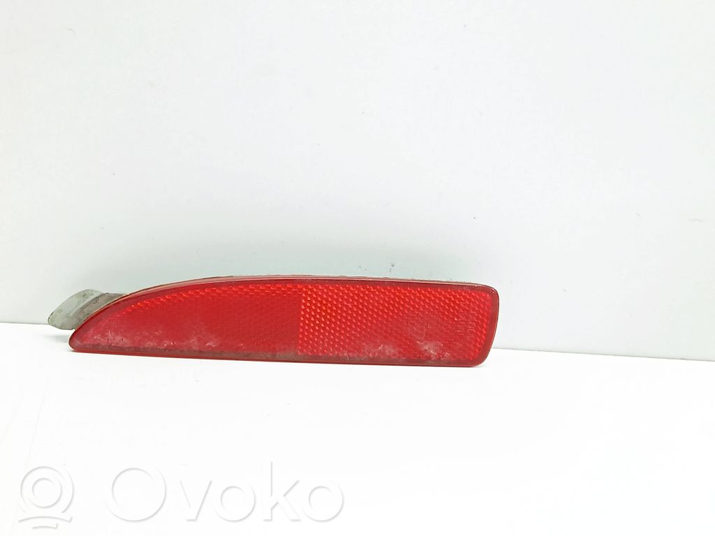 Mazda 3 I Rear tail light reflector 