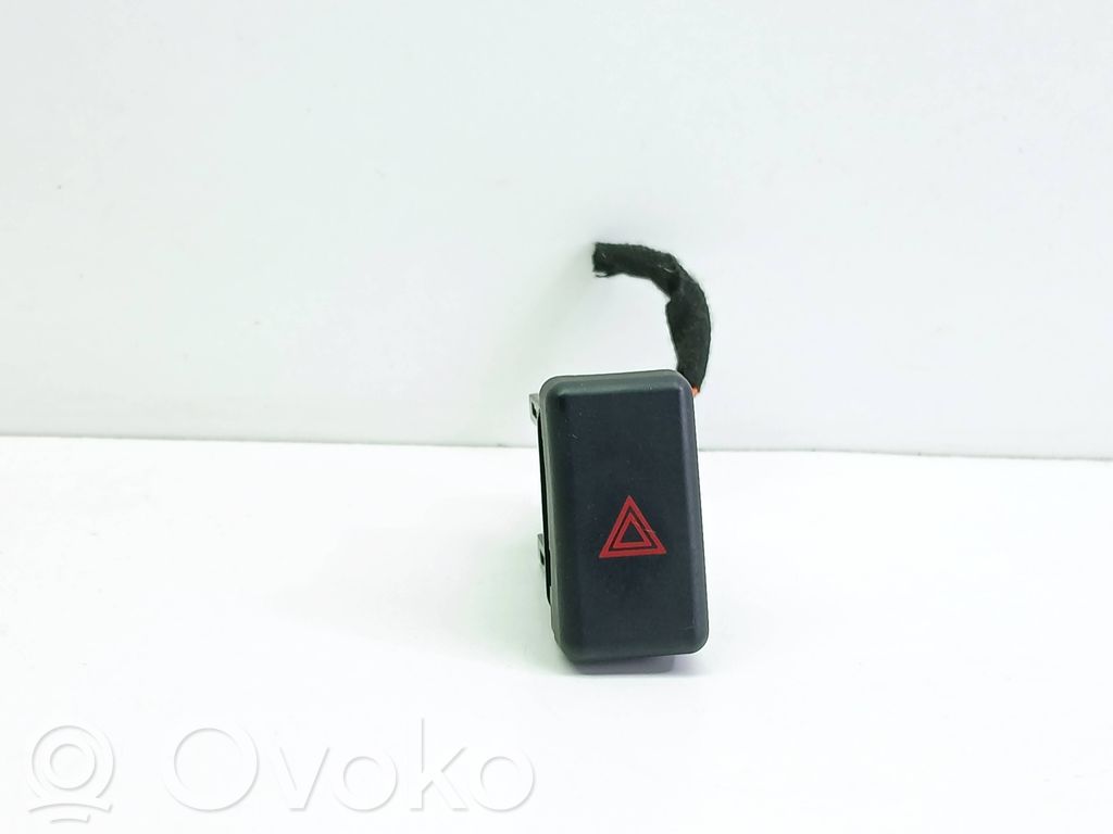 Mazda 3 I Hazard light switch 