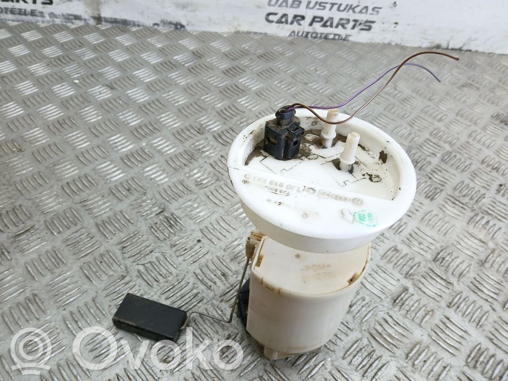 Audi A3 S3 8L Sensor de nivel de combustible 