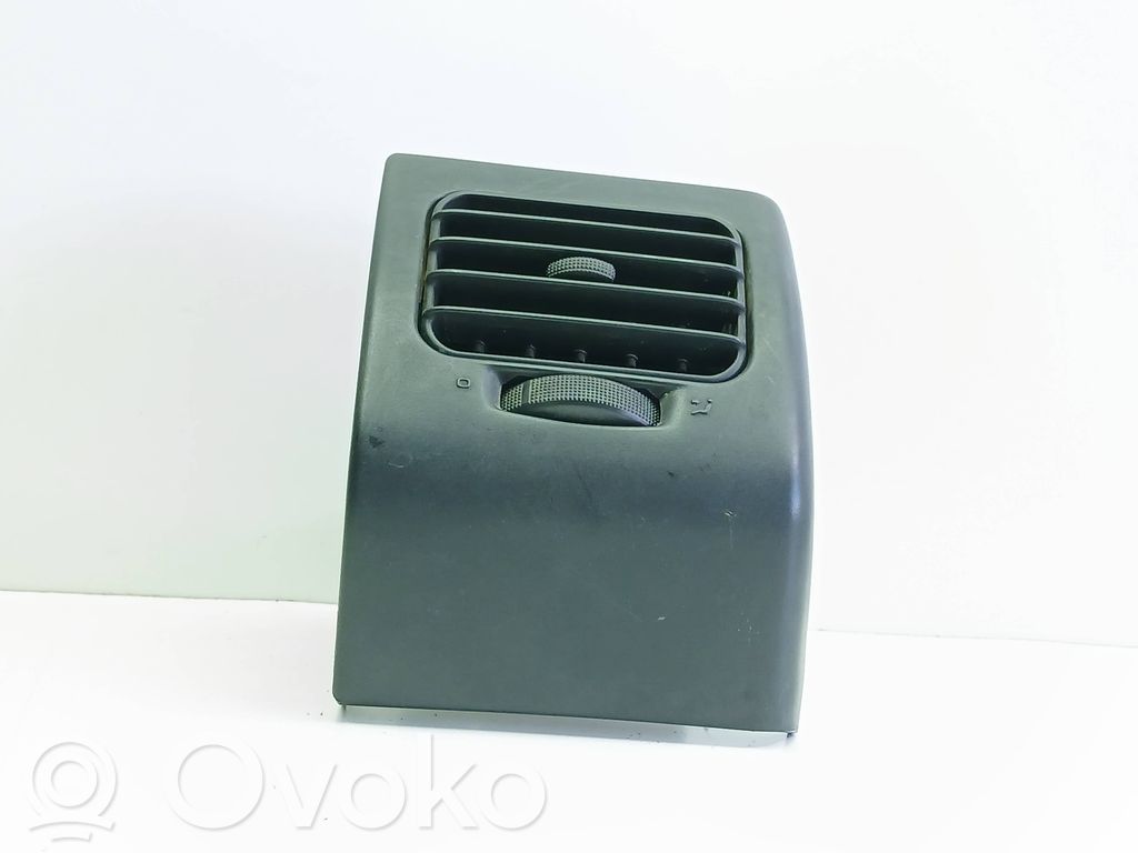 Volkswagen Golf III Moldura protectora de la rejilla de ventilación lateral del panel 