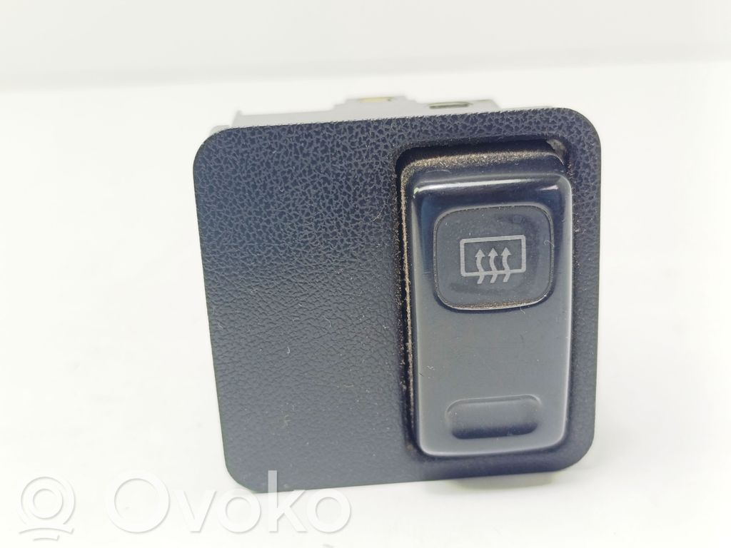 Toyota Corolla E90 Windscreen/window heater switch 