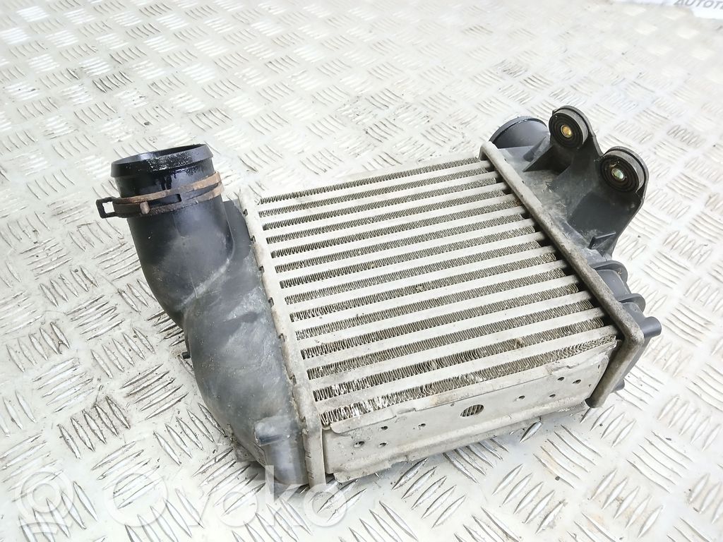 Skoda Octavia Mk1 (1U) Interkūlerio radiatorius 