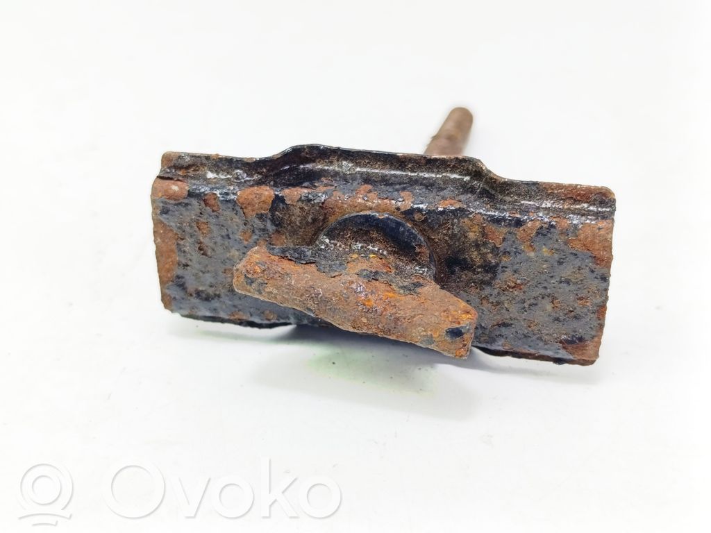 Ersatzradschraube
